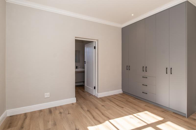 To Let 3 Bedroom Property for Rent in Plumstead Western Cape